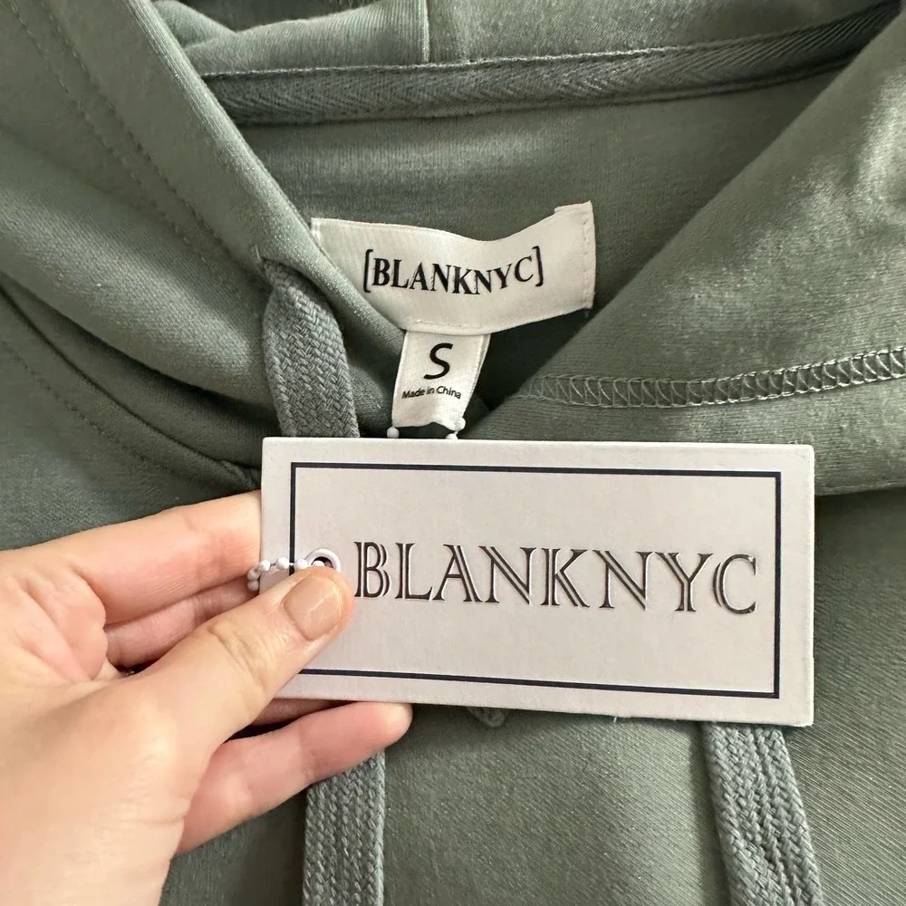 Blank NYC blanknyc men
